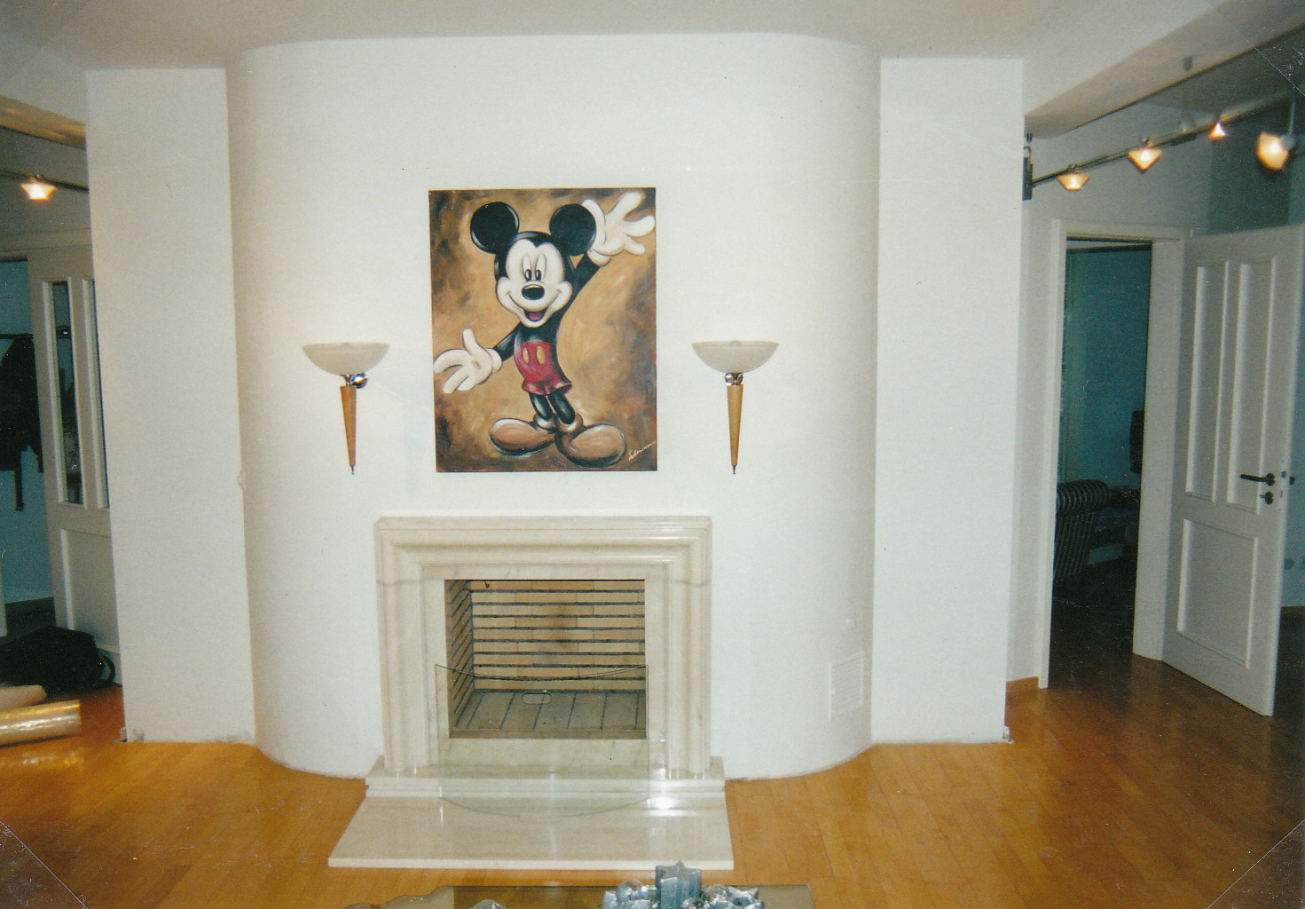 Stilkamine Marmorkamine – Axel und Andree Anders GbR